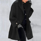 Demi | Trench-coat souple